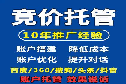 竞价广告案例分析：中小企业突破困境